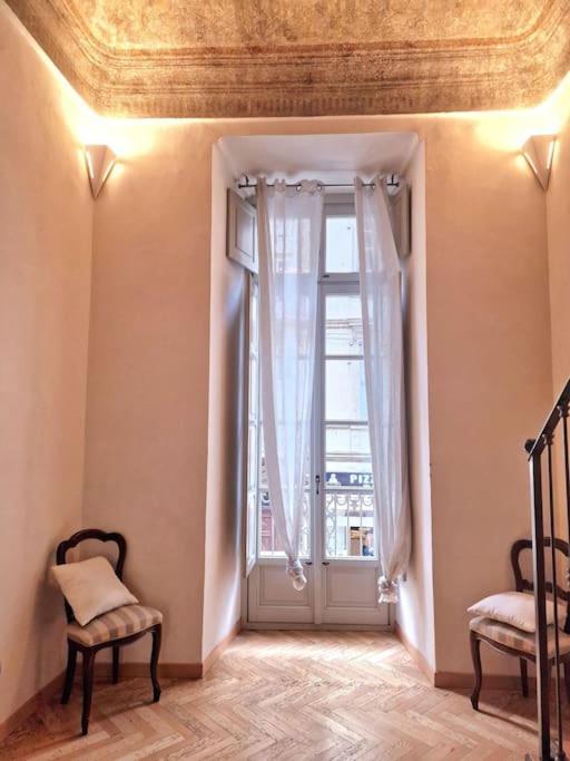 Apartamento Elegante In Centro.