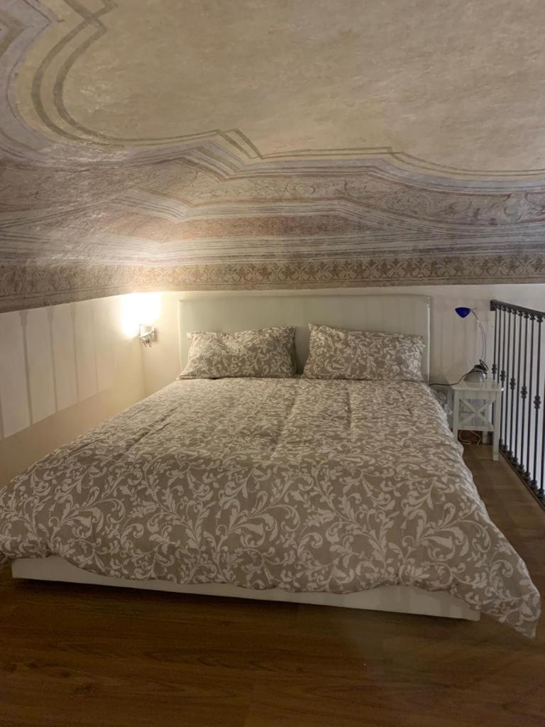 Apartamento Elegante In Centro.